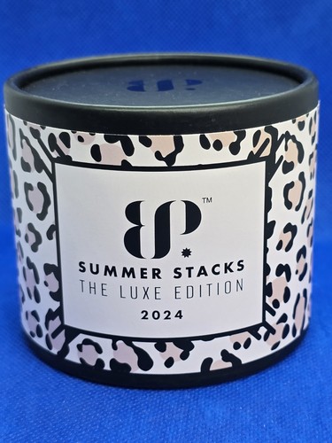 Bomb Party Rbp7235 Cozy In Love 4 Stack Rose Gold - Picture 10 of 10
