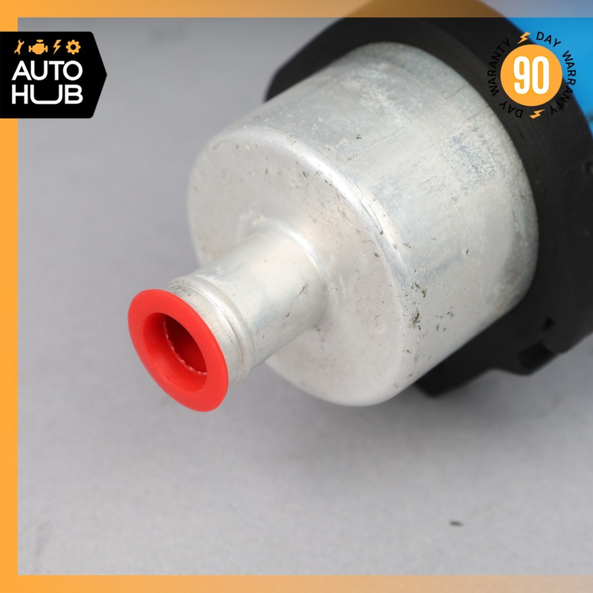 03-09 Mercedes R230 SL600 S600 CL600 M275 Fuel Pump 0014708794 OEM  