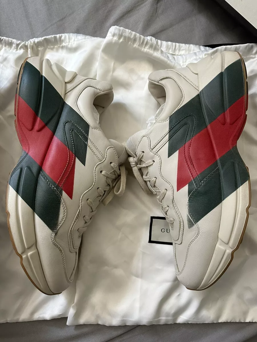 Gucci men's shop casual wear