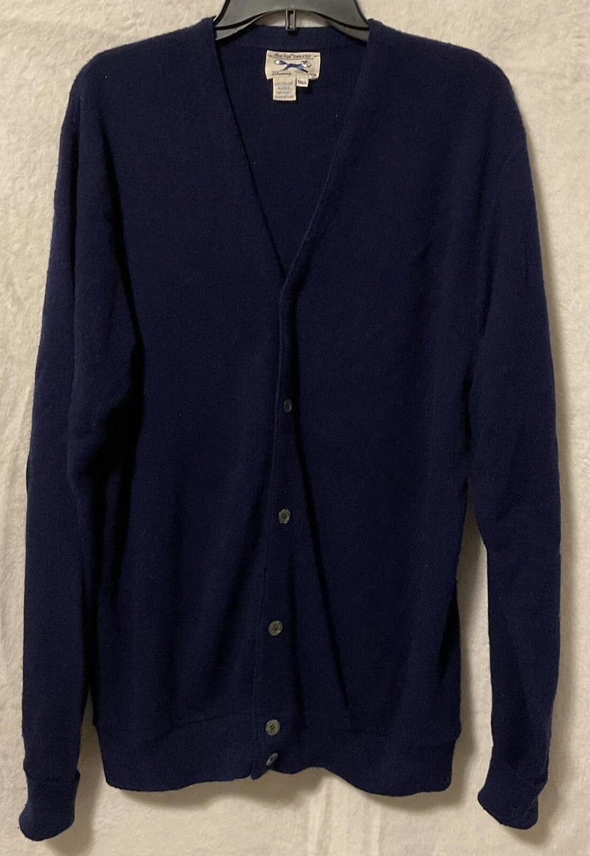 Fox Original Vintage Sweaters for Men for sale | eBay