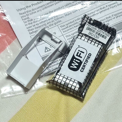 NEW EPSON ELPAP11 V12H005A02 WIRELESS WIFI LAN USB ADAPTER module