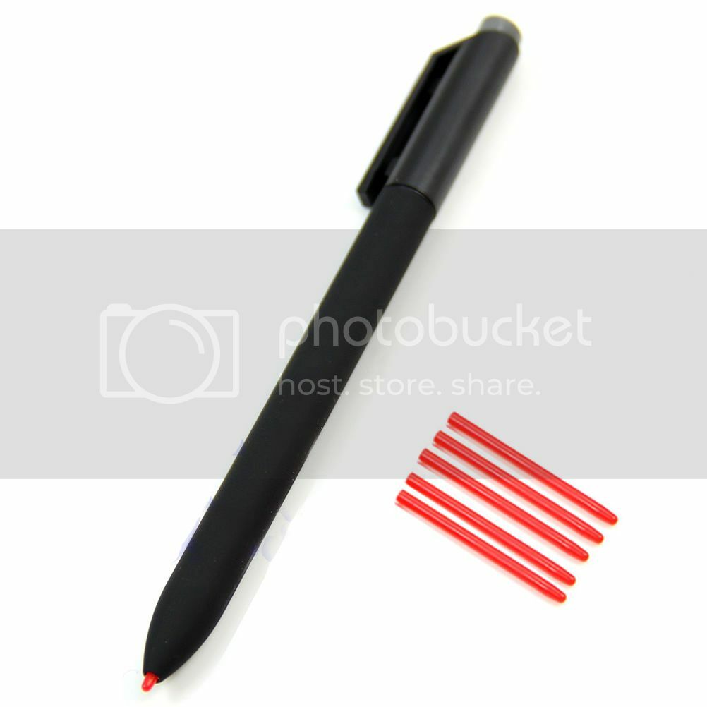 Stylo écran capacitif pour Lenovo ThinkPad X1, sty... – Grandado