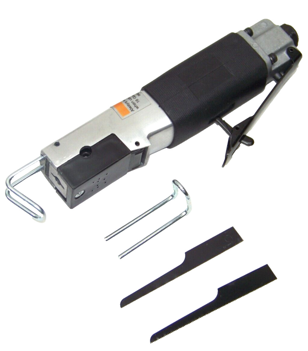 Air Body Saw High Speed Reciprocating Air Cutting Cut-off Tool  Metal Saw 