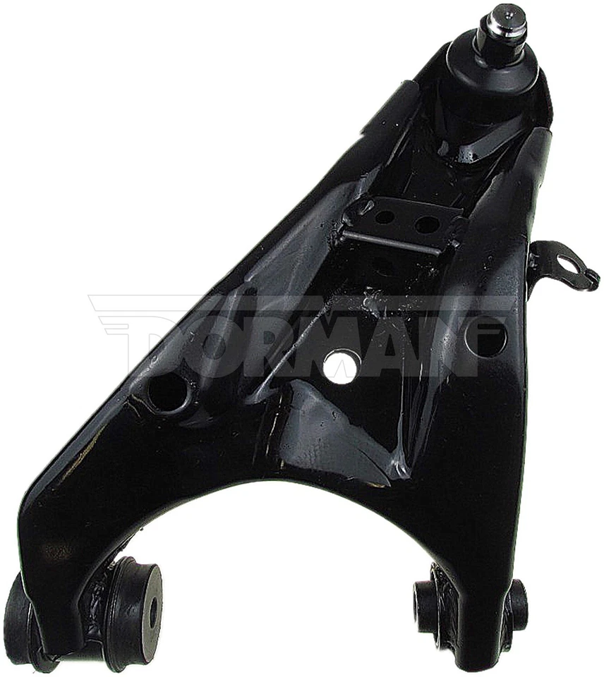Conjunto de rótula de brazo de control para Subaru Legacy Dorman 2015-2019 2016 20 Foto 3 de 4