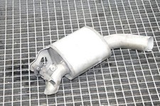 MERCEDES-BENZ C W205 Heck Schalldämpfer Tank A2054911701 2.1 Diesel 125kw 2016 MERCEDES-BENZ C W205 Heck Schalldämpfer Tank A2054911701 2.1 Diesel 125kw 2016