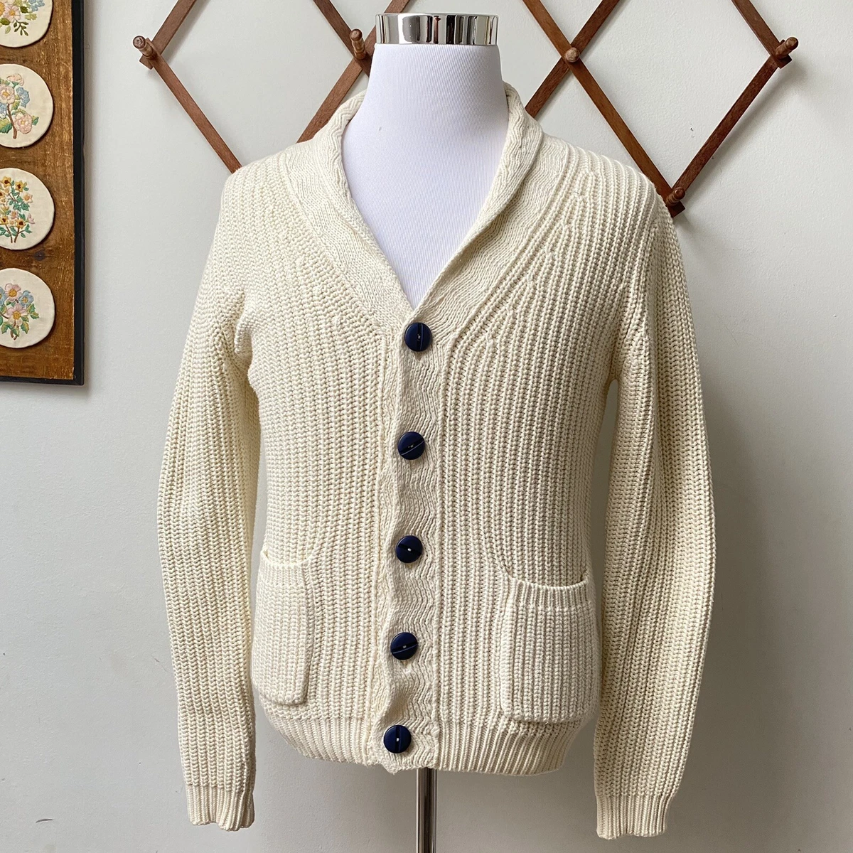 Sandro lightning cardigan top