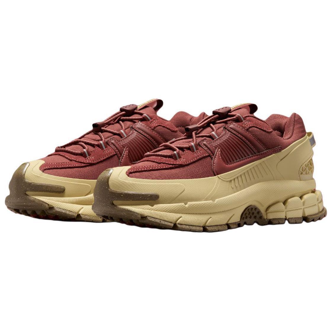 Nike Zoom Vomero Roam Team Red Gold W - HQ2181-700 | eBay