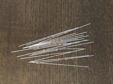 1N4148 ONSemi 20 pcs new Diodes sub for DS430 MV-12 MV-13 1S2473 1S1555 VD1212