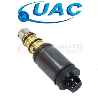 UAC AC Compressor Control Valve for 2001-2005 Mercedes-Benz C240 - Heating ln