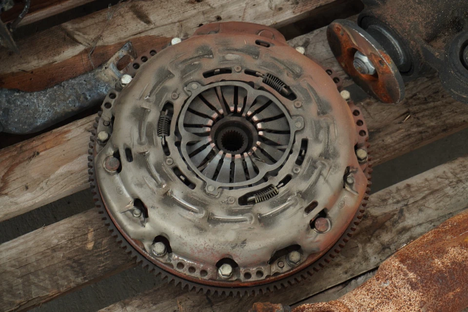 2009 Infiniti G37 SPORT manual transmission swap kit - Image 2 of 4