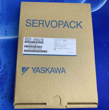 1PC New Yaskawa SGDV-2R8A21B Servo Driver SGD...