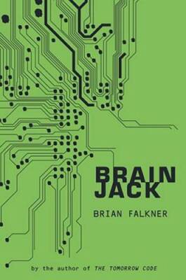 Brain Jack - Paperback By Falkner, Brian - ACCEPTABLE