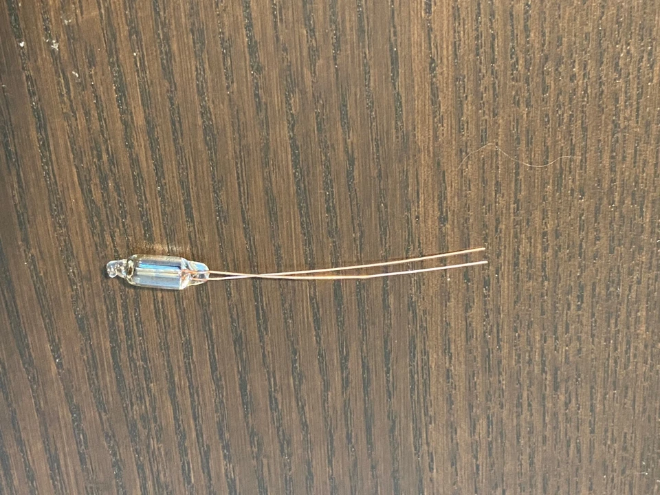 New Replacement Neon Bulb for Bose 901 Equalizer Light 120VAC EQ Lamp