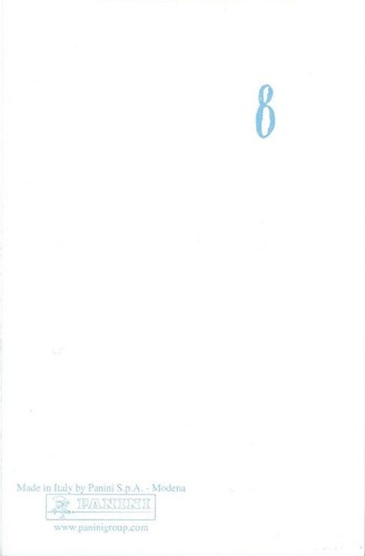 HIGH SCHOOL MUSICAL 2 Photocards (Panini) - Picture 17 of 181