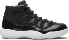Air Jordan 11 Retro "72-10"