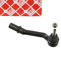 febi Spurstangenkopf FüR Citroen C2 C3 Peugeot 1007 Vorderachse Rechts 3817.56