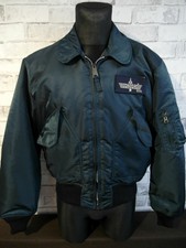 45 concord jacket