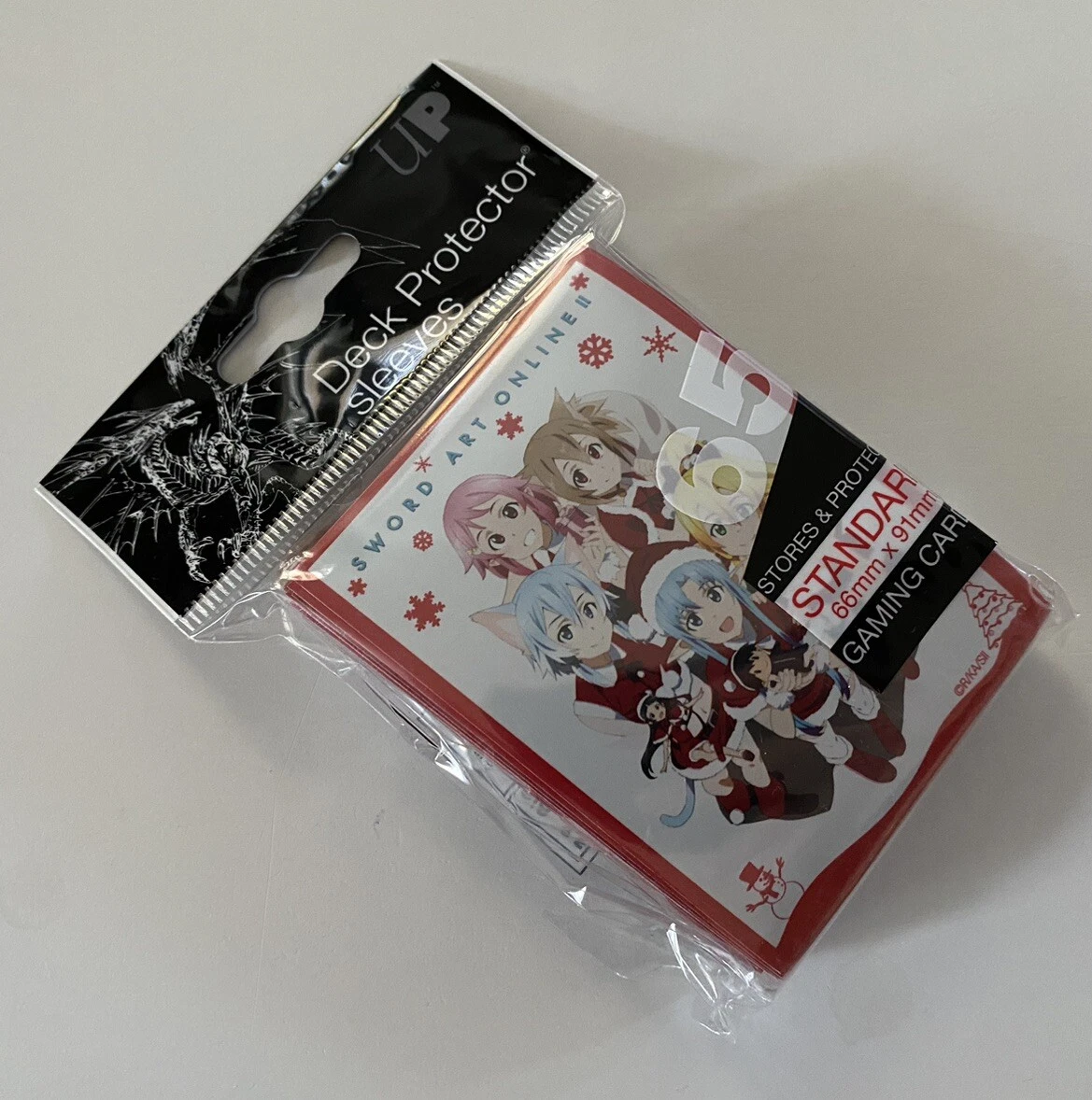 sword art online sleeves products for sale | eBay
