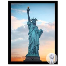 8.5x11 Picture Frame,Document Frame Certificate Frames Display Diplomas