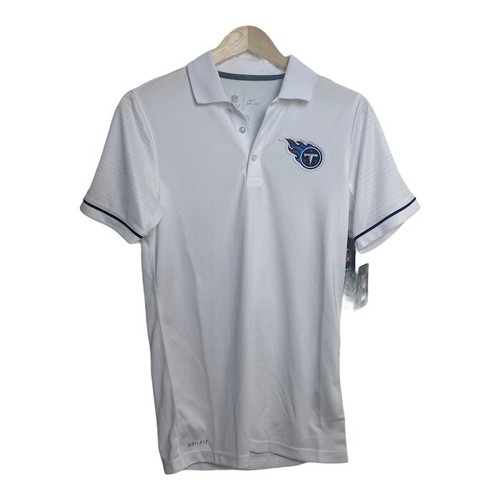 Dri-Fit Polo Shirt NFL On Field Apparel 