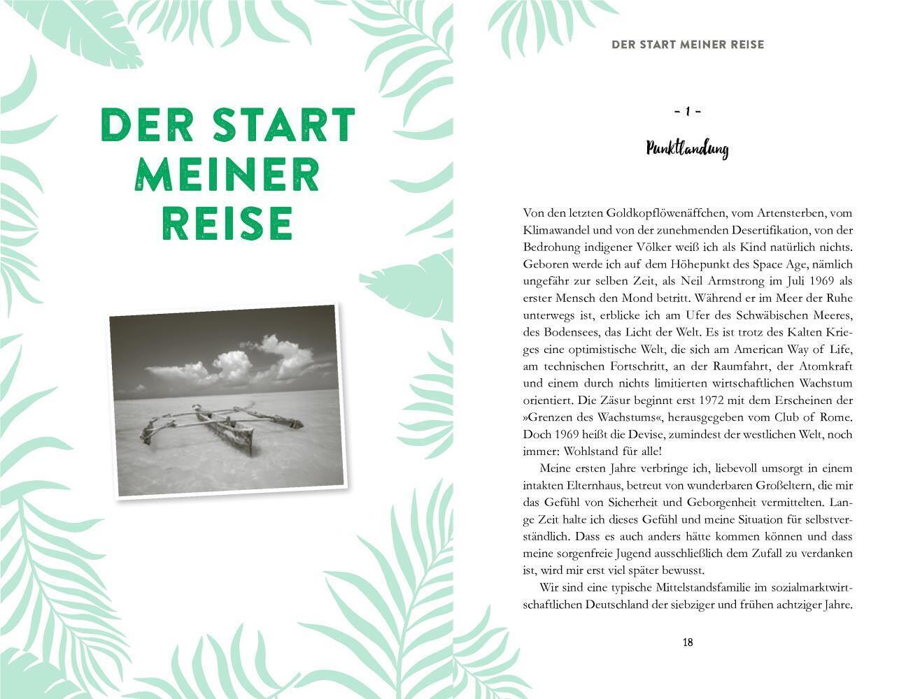 Thumbnail - Allein Kann Ich Die Welt Nicht Retten | Markus Mauthe | Taschenbuch |