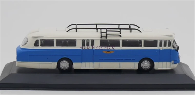 for IXO for IKARUS for HUNGRIA Bus 1:72 Truck Pre-built Model - Image 2 of 4