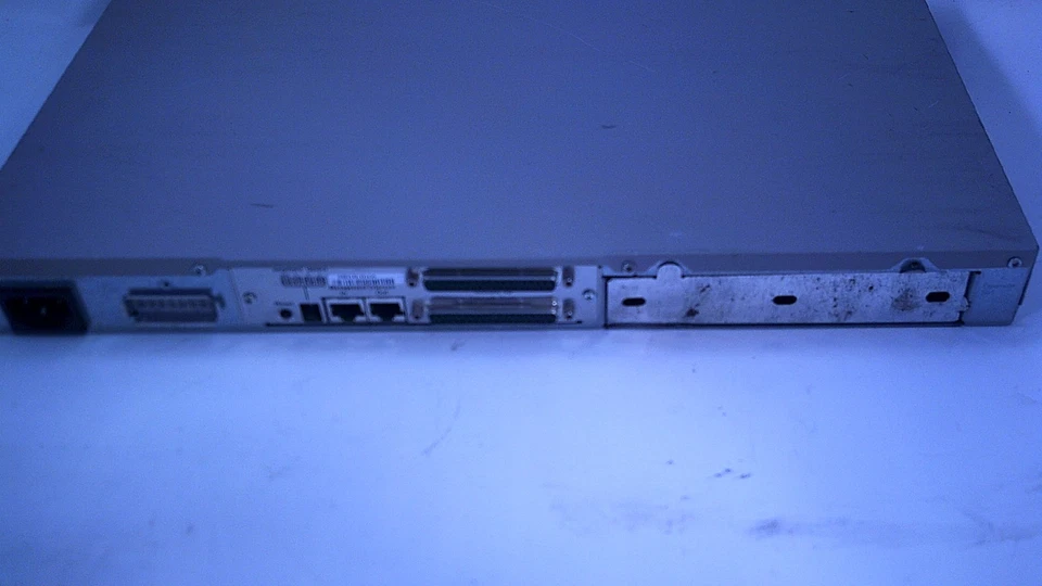 BAY NETWORKS, BAYSTACK 10BASE-T HUB - Image 3 of 3