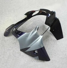 Fit For Kawasaki Ninja ZX9R 2000-2001 01 Front Upper Fairing Headlight Cowl Nose