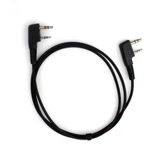 Clone Copy Cable for Baofeng Wouxun Kenwood Linton Puxing Two Way Radio 