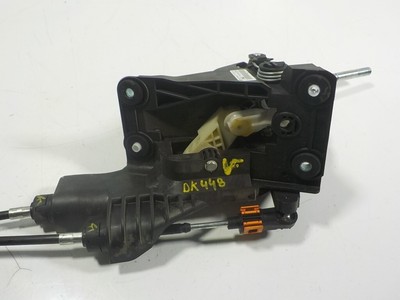 2385258 Lever Change Ford TRANSIT Custom Kasten 270 L1 Ambiente 