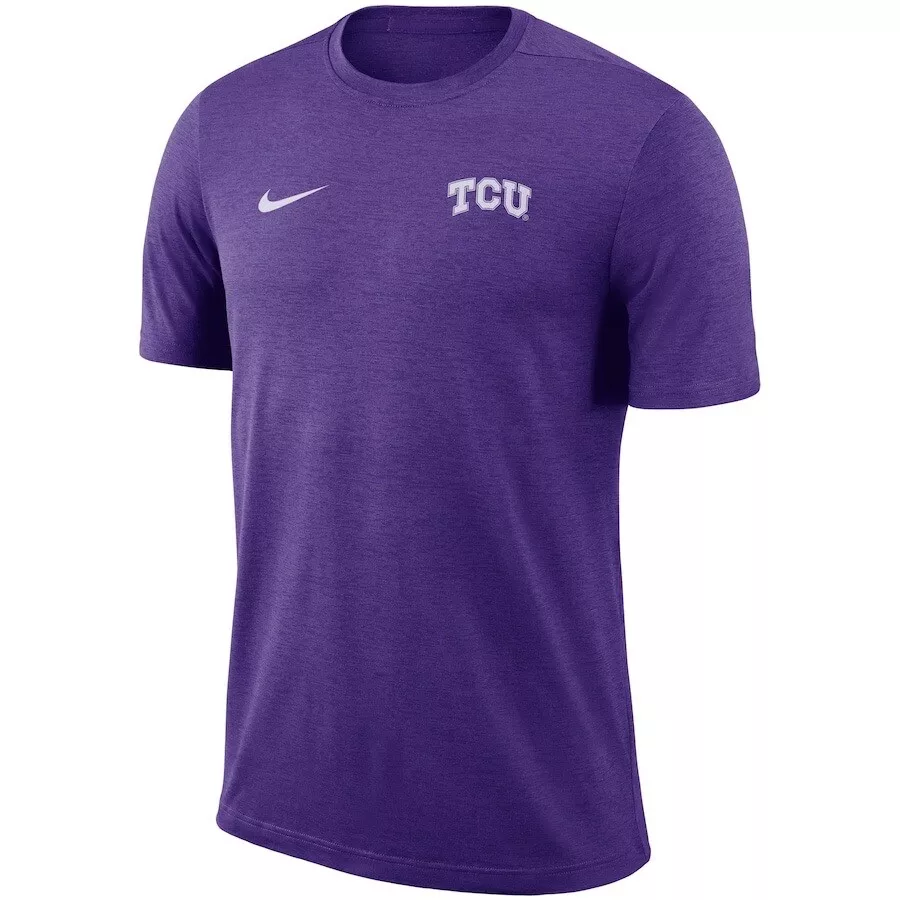 Tcu dri best sale fit shirt