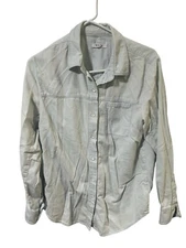 splendid collection Chambray Button Down Shirt
