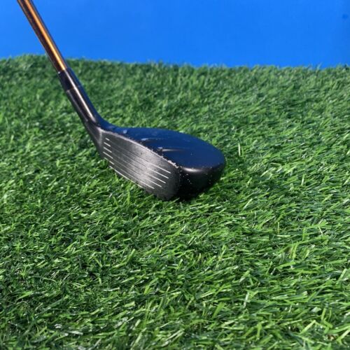 Ping G400 3 Hybrid 19 Maraging Steel Alta CB 70g R Flex Graphite Mens LH 40" - Picture 2 of 6