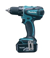 Makita Ddf456rmj Cordless Combi Drill - Cordless Combi Drills Lithium-ion Li-ion Makita Ddf456rmj Cordless Combi Drill - Cordless Combi Drills Lithium-ion Li-ion