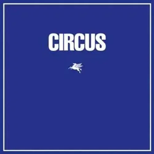 Circus (Remastered) | Circus | Audio-Cd | Cd | 2024 | Broken Silence / Hamburg-image