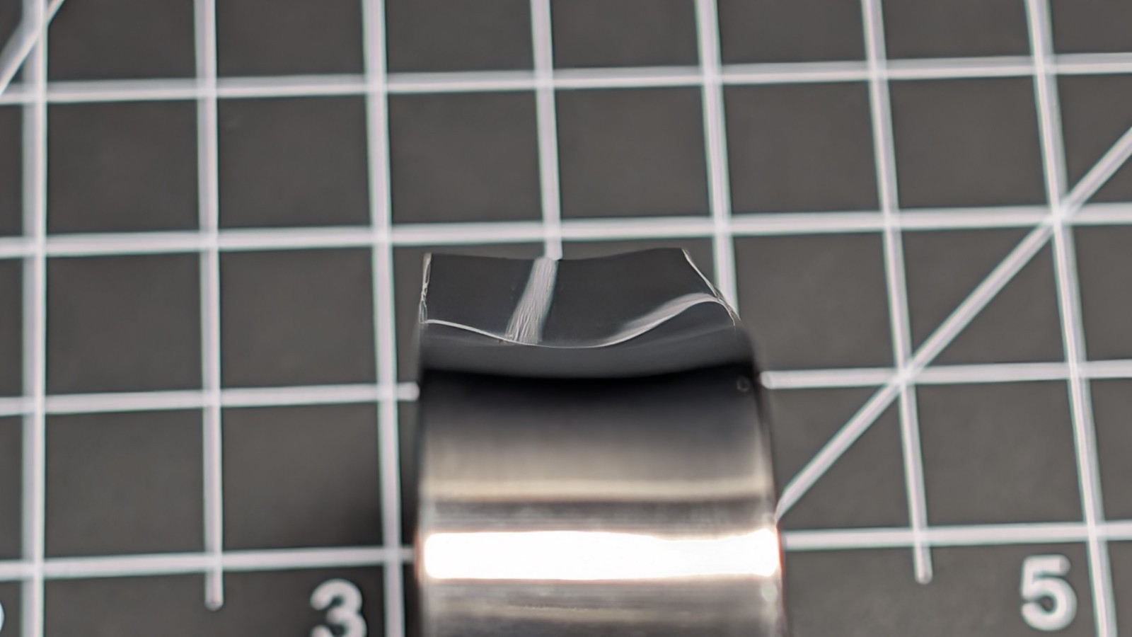 Jarit Surgical Retractor Obwegeser 840-415 Toe Down Concave codman lorenz