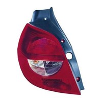 Diederichs 4414091 Heckleuchte FüR Renault Clio III Bis 05.2009 Links 8200459962
