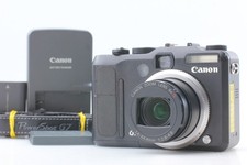 [Exc+5] Canon PowerShot G7 10MP Digital Camera From JAPAN