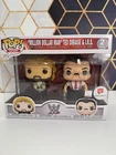Funko Pop! WWE "Million Dollar Man" Ted DiBiase & I.R.S. 2 Pack