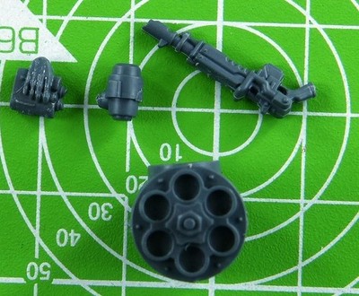 Sentinal Misc - Warhammer AoS 40k #18Q