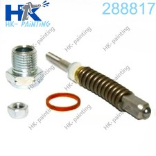 288817 218070 Airless Spray Paint Gun Repair Kit For Sg2sg3 Sg20 Sprayer 288817 218070 Airless Spray Paint Gun Repair Kit For Sg2sg3 Sg20 Sprayer