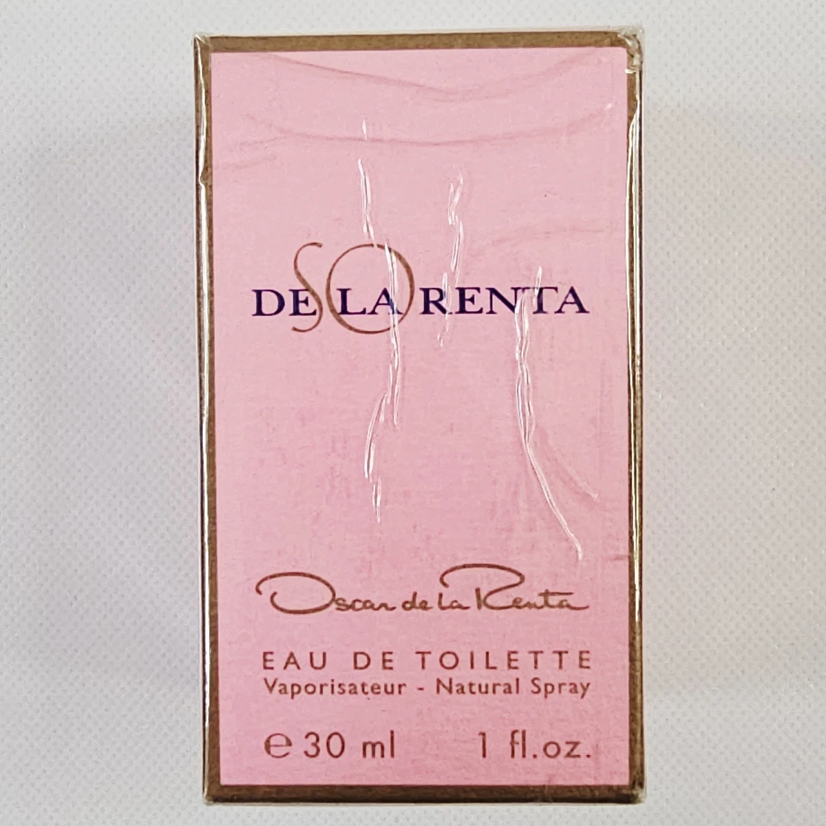 Preços baixos em Oscar de la Renta Descontinuado fragrâncias