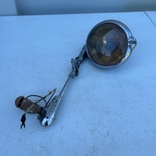Unity Mfg Co. Model S-5 Spotlight Chicago Usa Chevy Gm Untested As Is Vtg