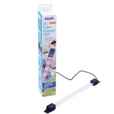 Multi-Color LED Aquarium Light