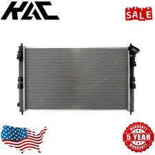 Radiator For 2008-2014 Mitsubishi Lancer 2010-2013 Outlanderoutlander Sport New