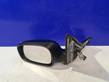 Retroviseur gauche (ou coque) Saab 9-5