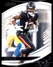 Nico Collins 2025 Panini Absolute #87 Texans NFL READ FREE SHIPPING AutographDen