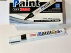 BLACK Touch Up Pen Professional Auto Paint Repair Pen 1000s Sold UK Stock ✅
