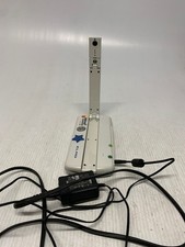 Elmo MO-1 High Resolution Visual Presenter Document Camera HDMI RGB With Wired