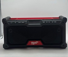 Milwaukee Bluetooth Jobsite Radio